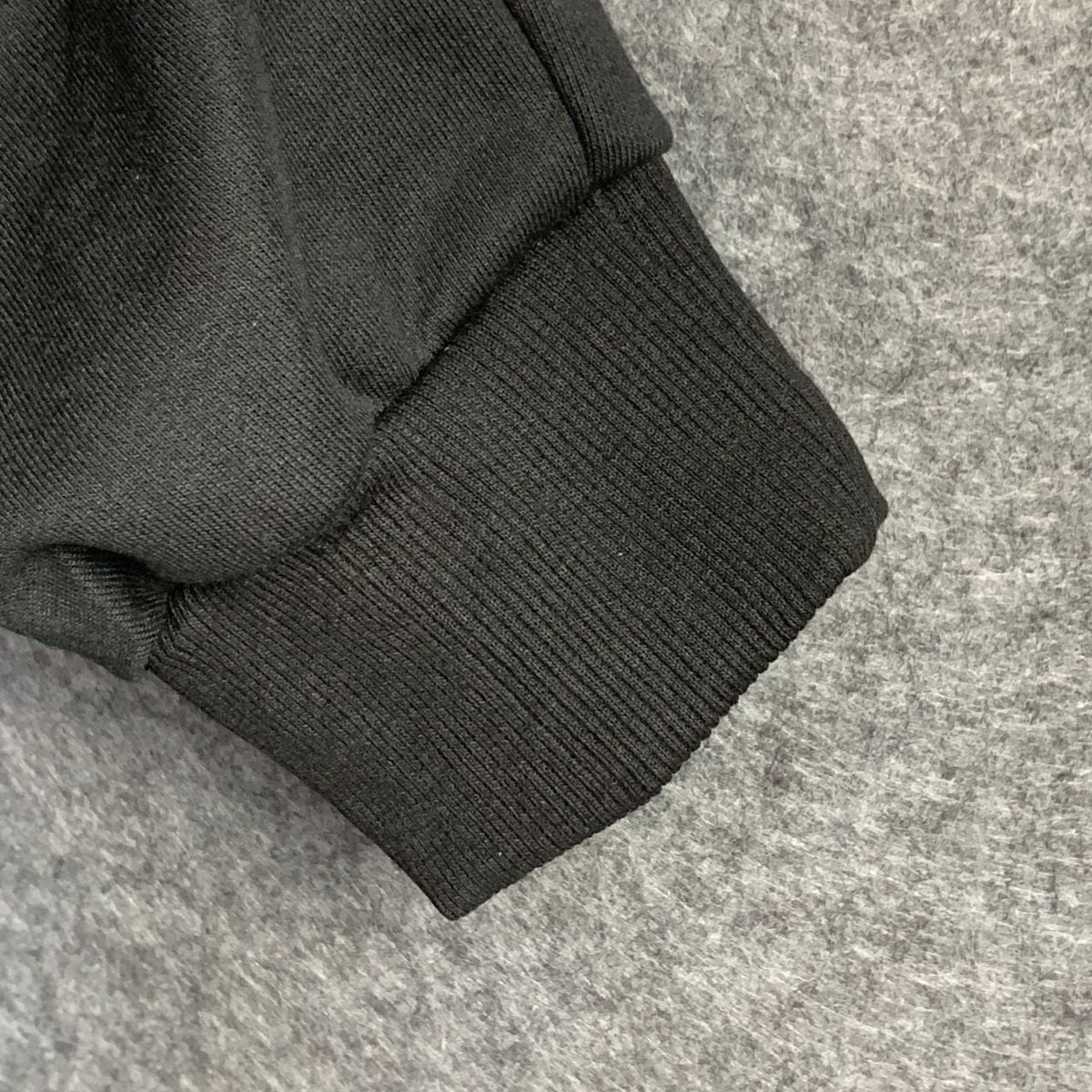 Chrome Hearts x Matty Boy Floral Chomper Hoodie 'Black'