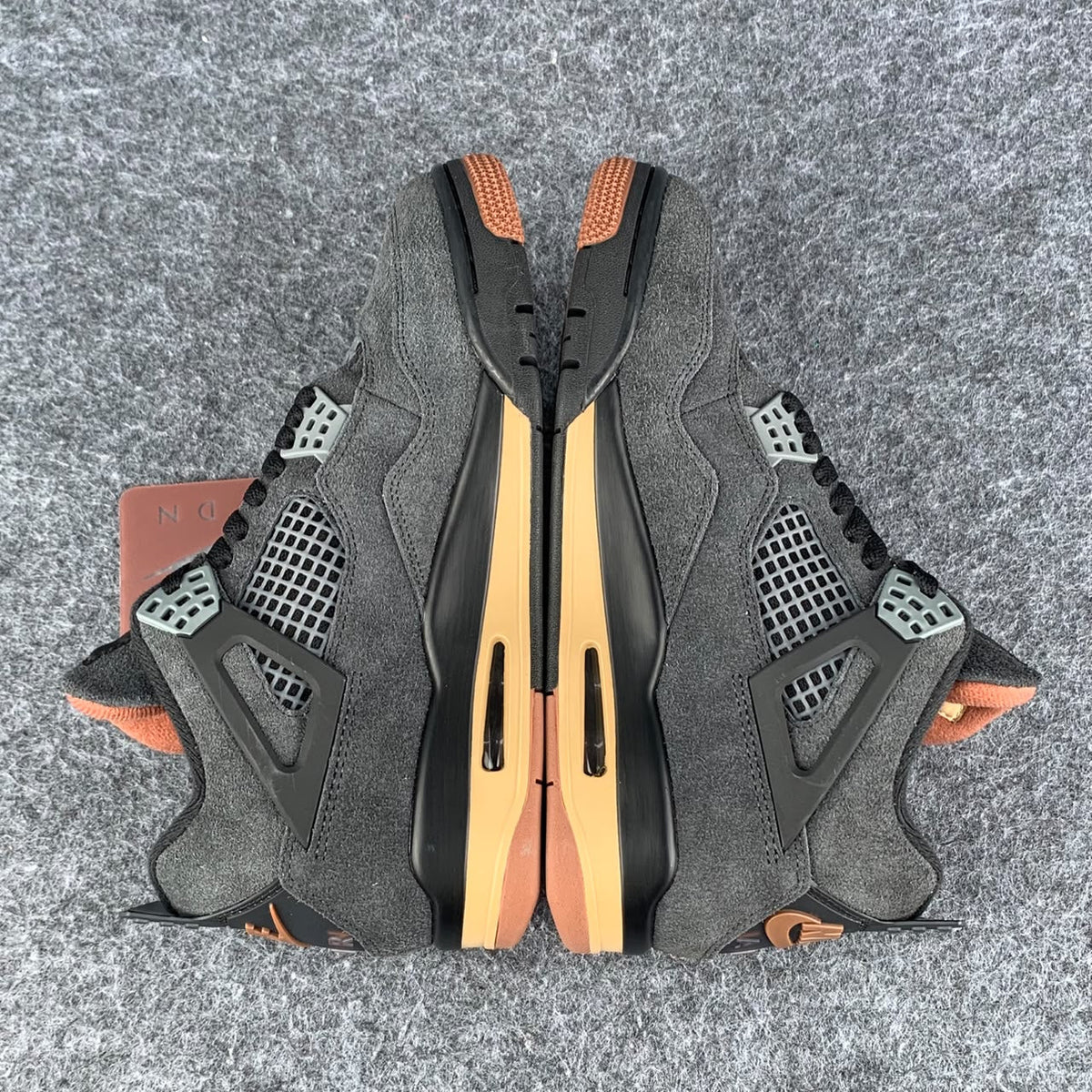 Air Jordan 4 'London'