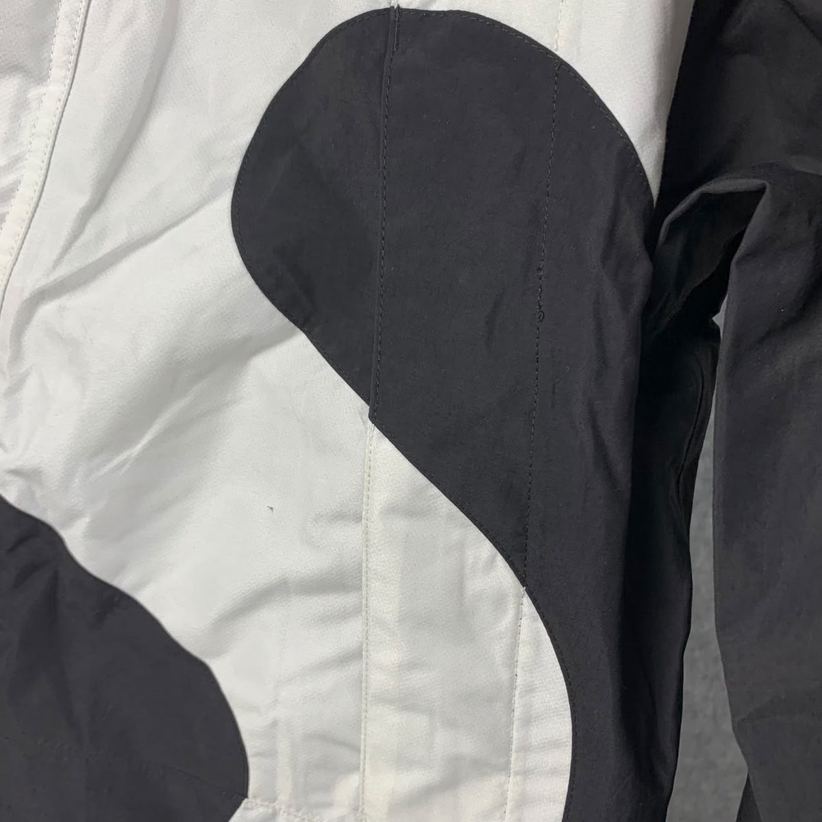 Supreme x The North Face S Logo Mountain Jacket 'Black'