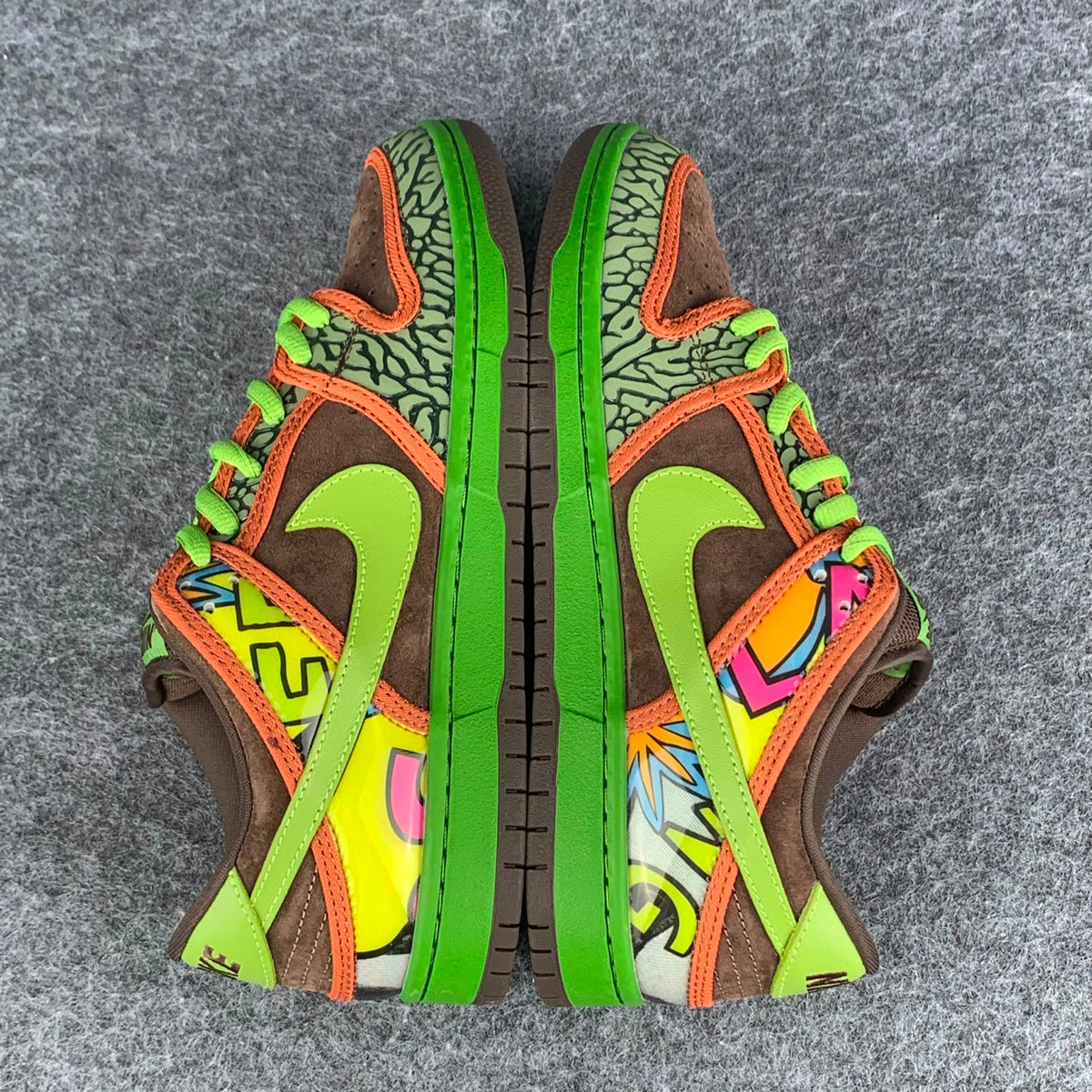 Dunk Low Premium SB QS 'De La Soul'