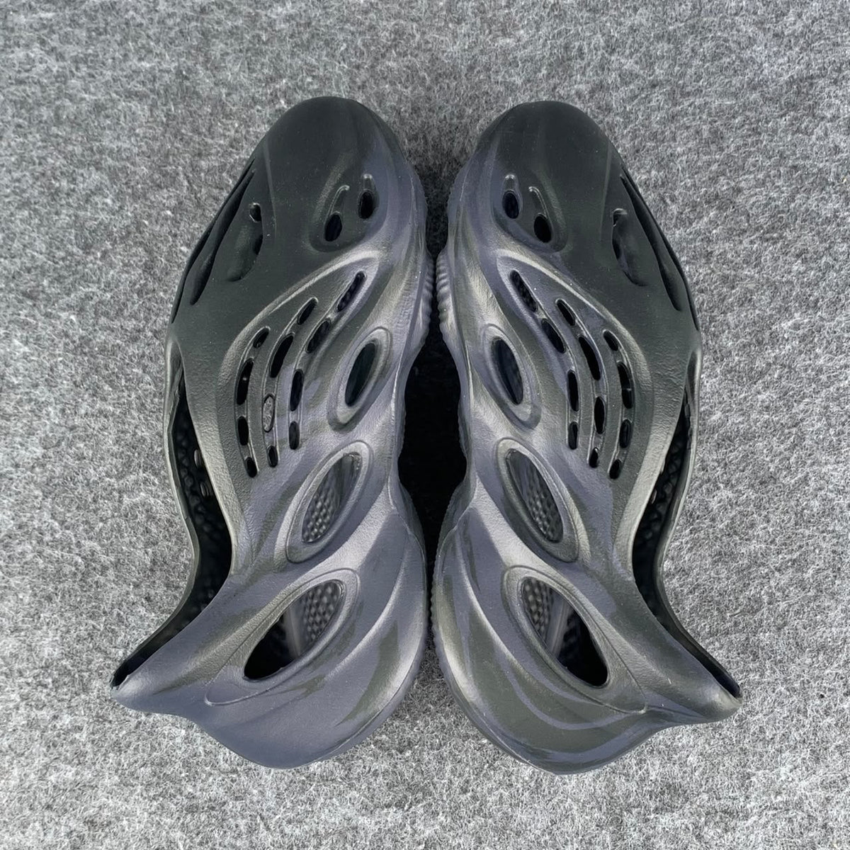 Yeezy Foam Runner 'Mineral Blue'