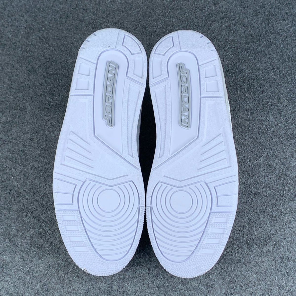 Air Jordan 3 Retro 'Pure Money' 2025