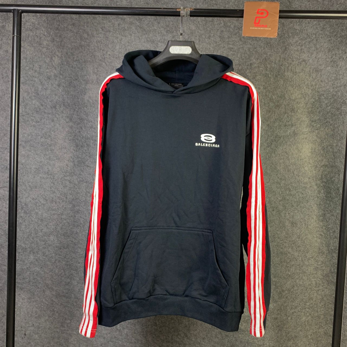BLCG Top