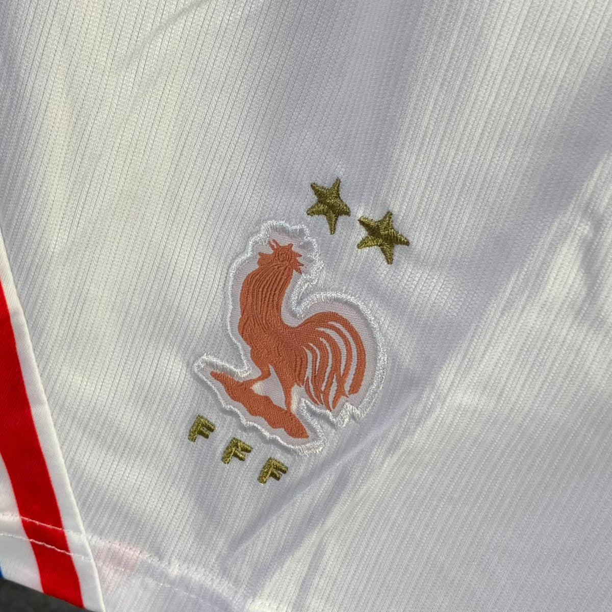 France World Cup 2026 Home Kit  (Please put your preferred number and name in the order note)