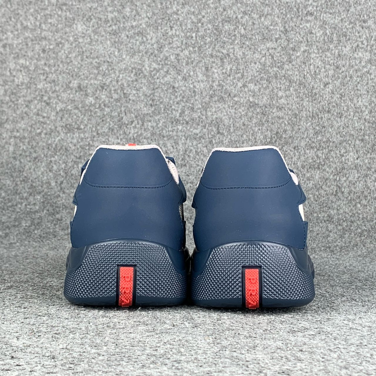 Prada America's Cup 'Dark Blue'