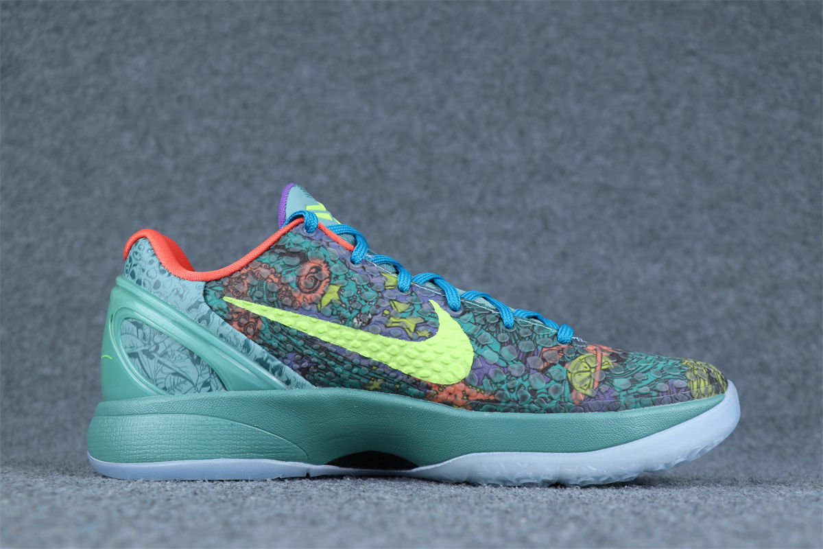 Nike Zoom Kobe 6 'Prelude'