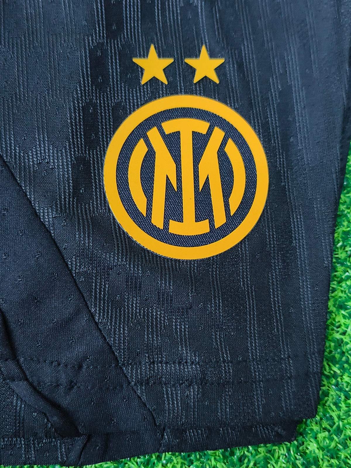 Inter Milan KIDS Short Sleeve Home Kit 2026-2027 (Please put your preferred number and name in the order note)