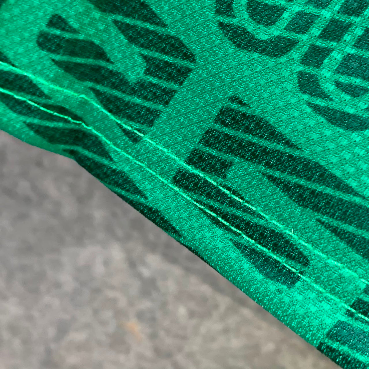 Mexico World Cup 2026 Home Kit (Please put your preferred number and name in the order note)