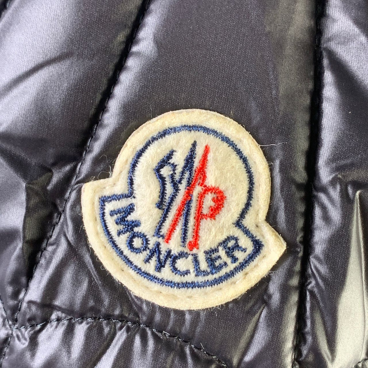 Moncler SPIDERMAN VIOLIER JACKET