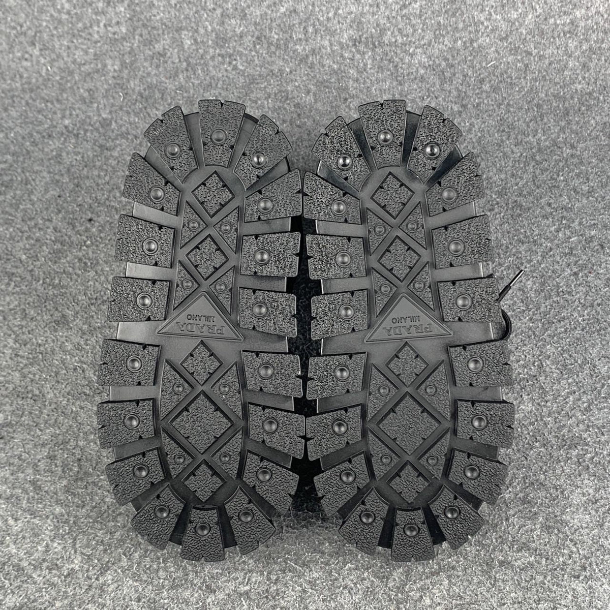 Prada Re-Nylon Gabardine Après-Ski Boots