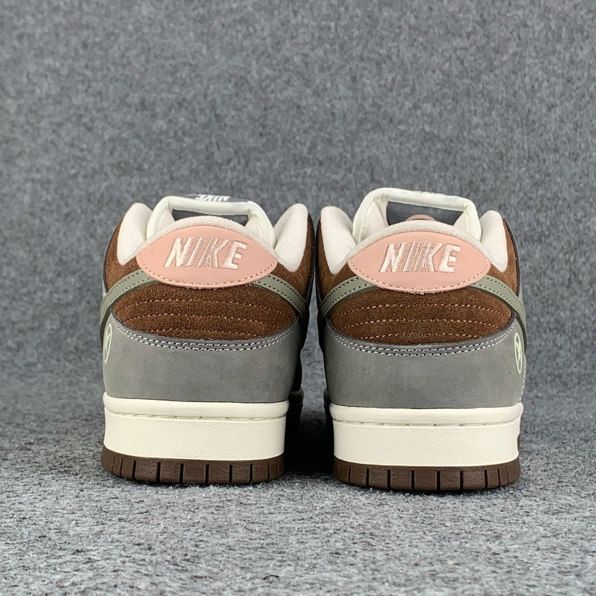 Yuto Horigome x Dunk Low SB