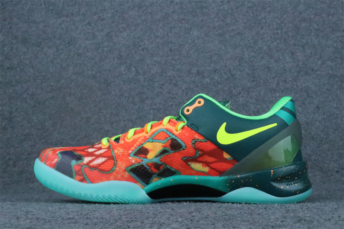 Nike Kobe 8 Protro 'What The Kobe' 2025