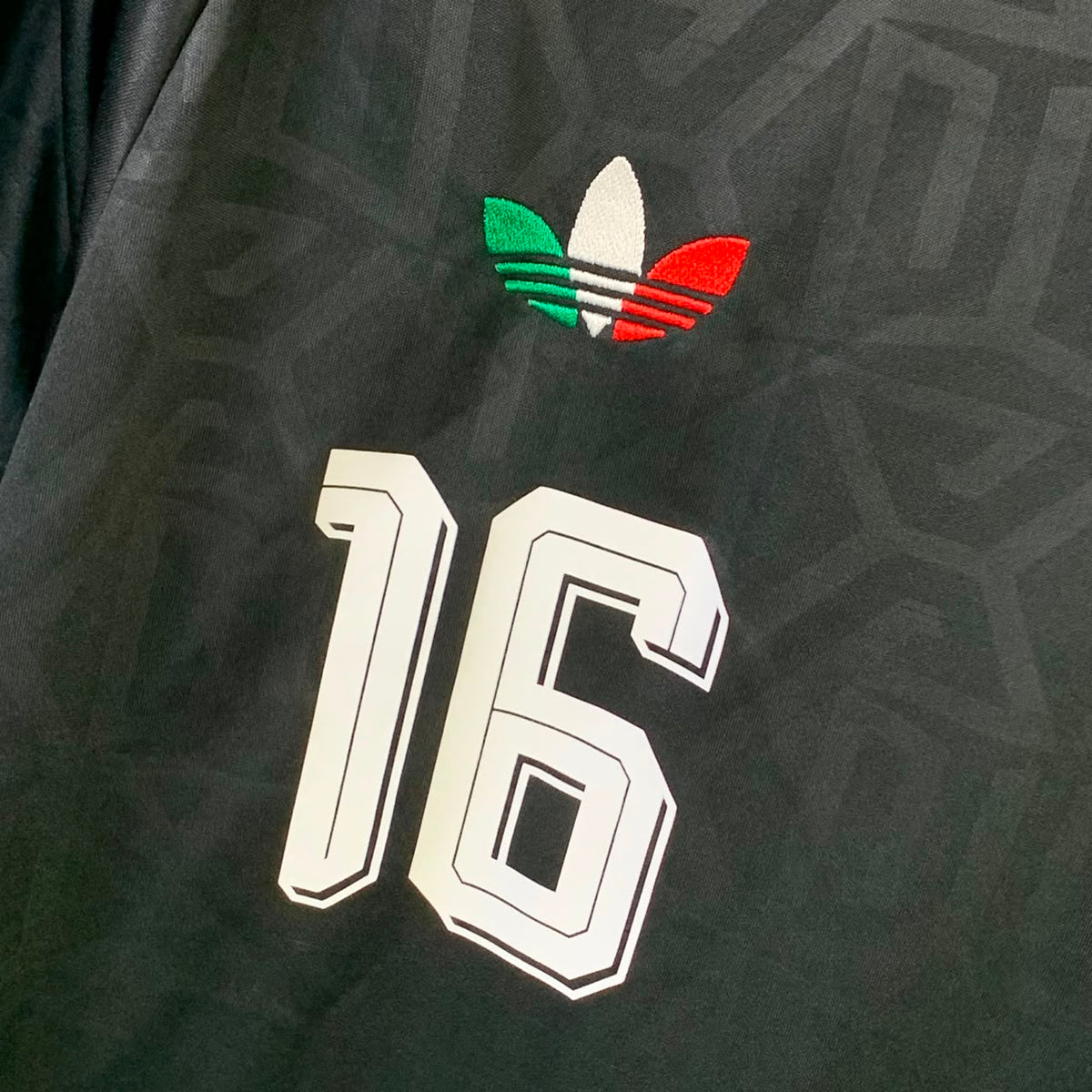 Mexico World Cup 2026 Away Kit  (Please put your preferred number and name in the order note)