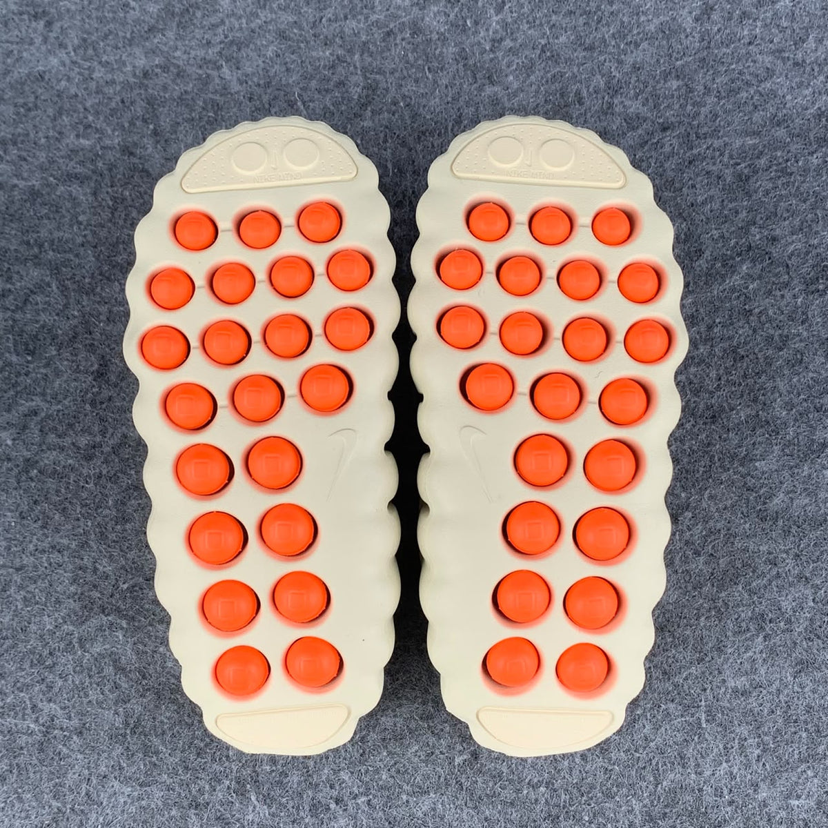 Nike Mind 001 'Light Bone' (We recommend sizing up)