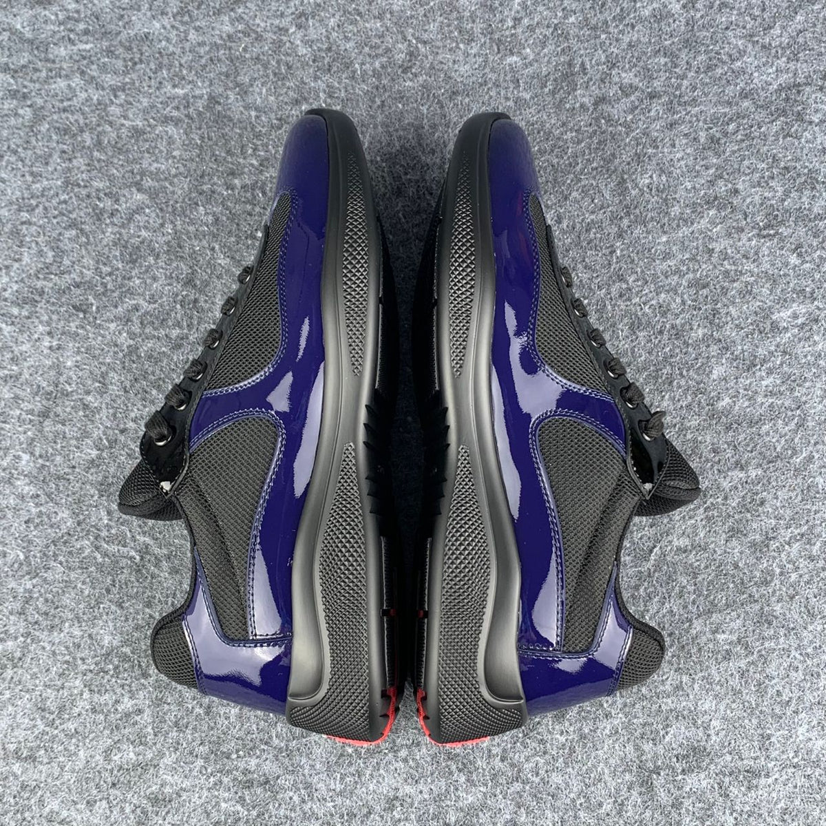 Prada America’s Cup ‘Blue Black