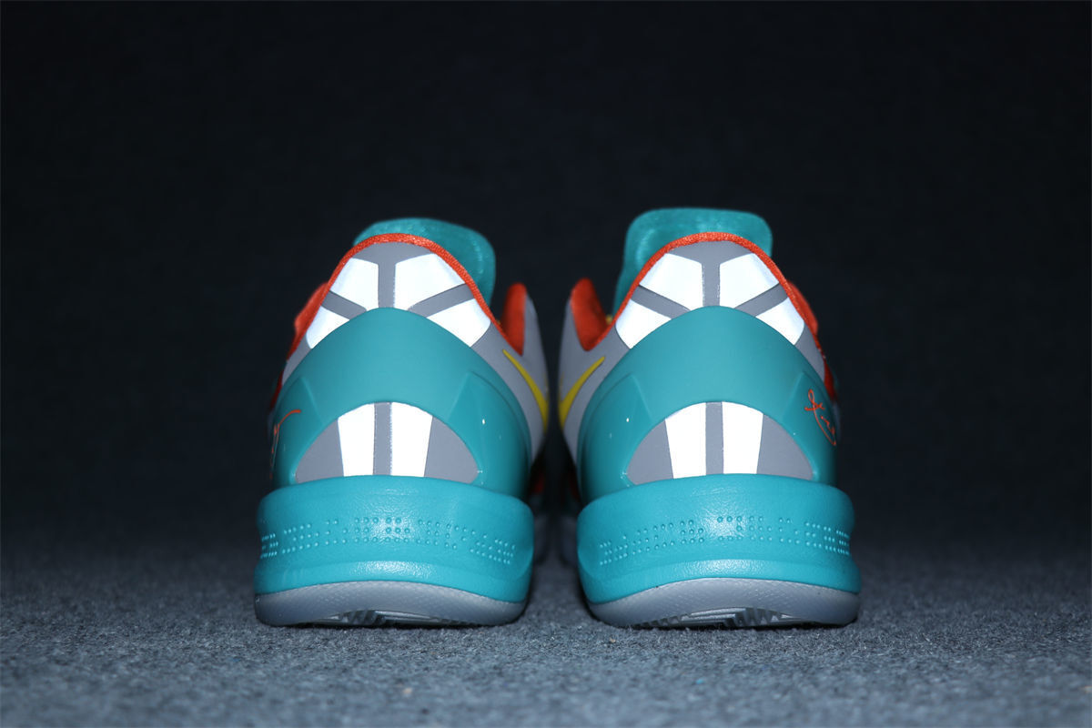 Nike Kobe 8 Protro 'Venice Beach' 2024
