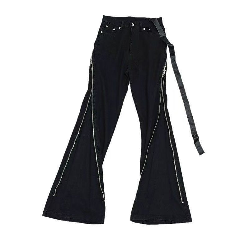 Rick Owens DRKSHDW Bolan Banana Pants