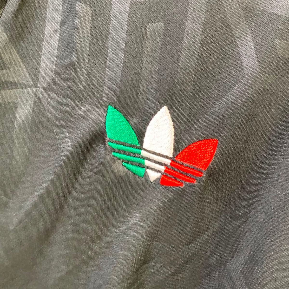 Mexico World Cup 2026 Long Sleeve Away Kit  (Please put your preferred number and name in the order note)