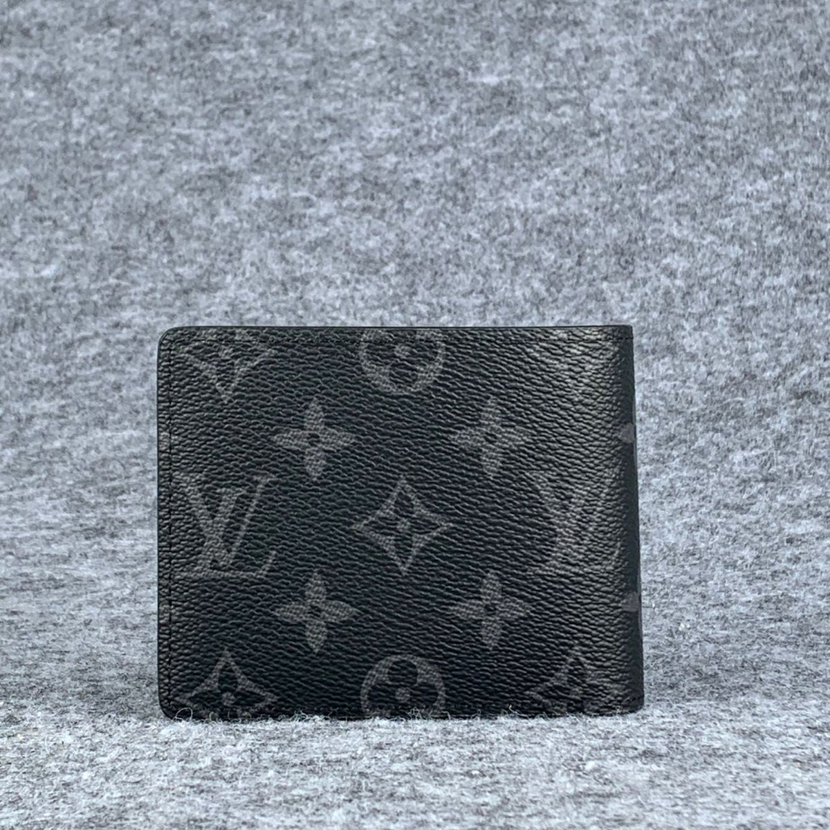 LV SLENDER WALLET 'ECLIPSE'