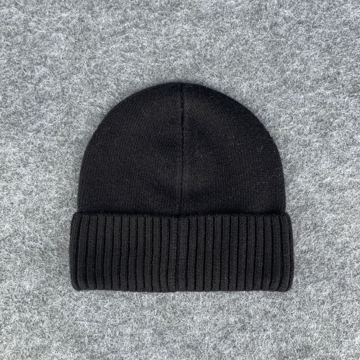 Moncler Cotton Tricot Beanie ‘Black’