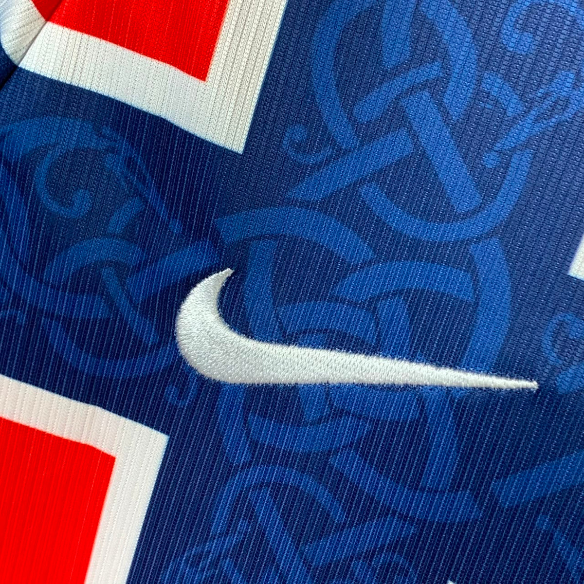 Norway World Cup 2026 Home Kit  (Please put your preferred number and name in the order note)