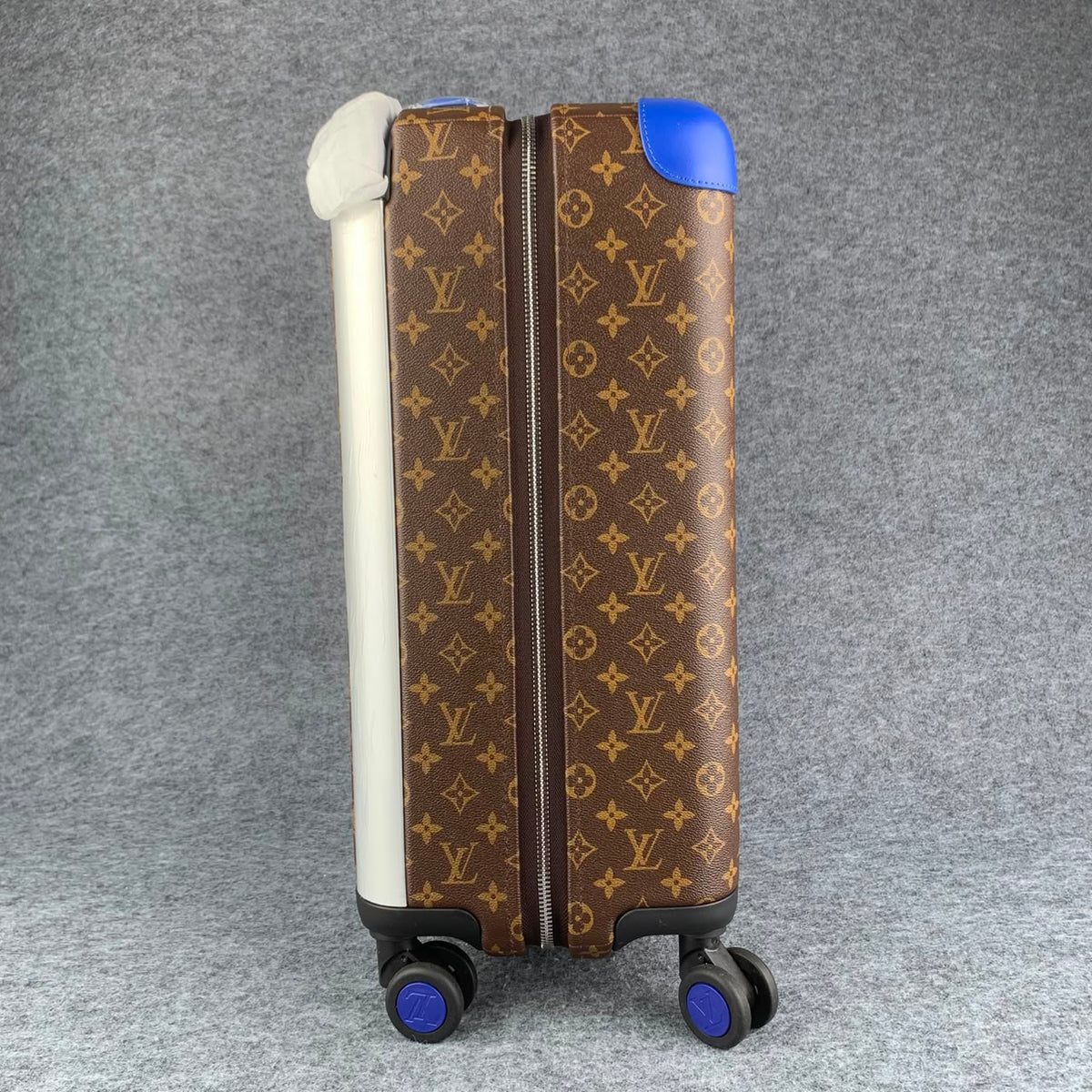 LV Horizon 55 ‘Monogram Macassar Blue’