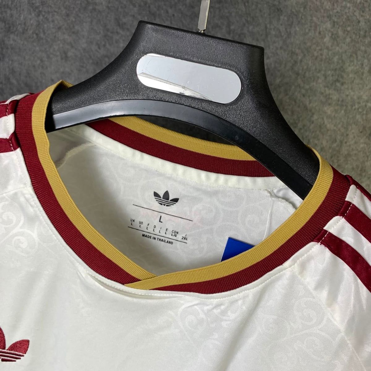Spain World Cup 2026 Away Kit  (Please put your preferred number and name in the order note)