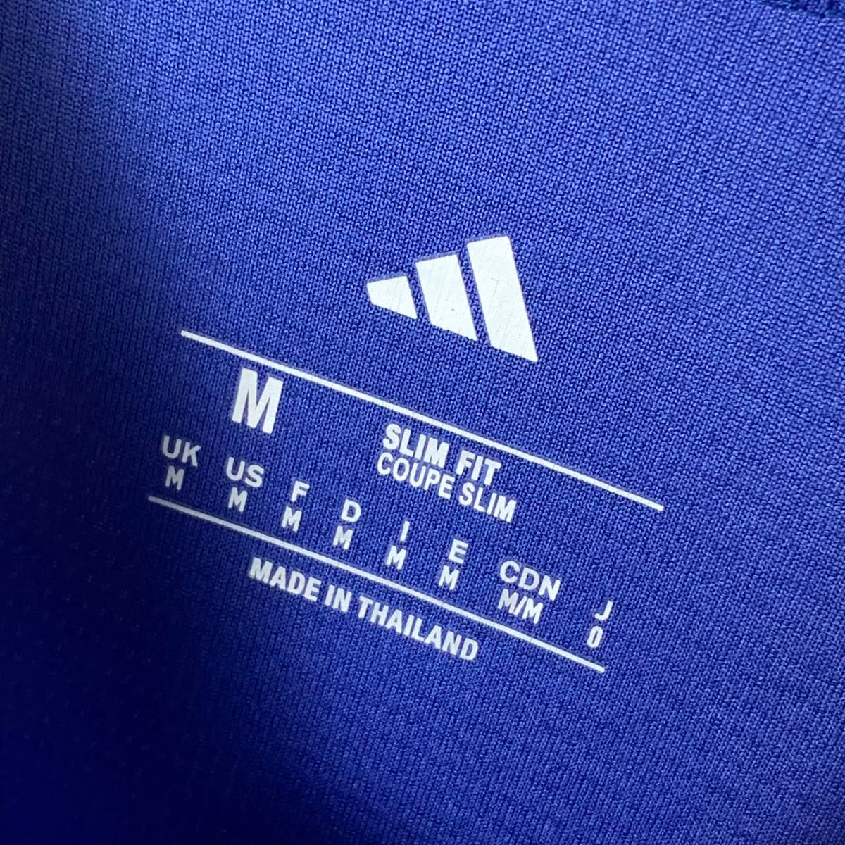 Japan World Cup 2026 Home Kit  (Please put your preferred number and name in the order note)