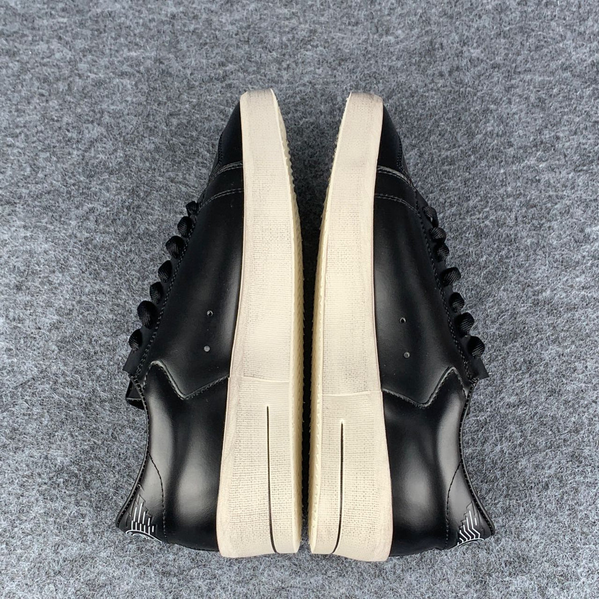 Golden Goose Stardan 'Black'