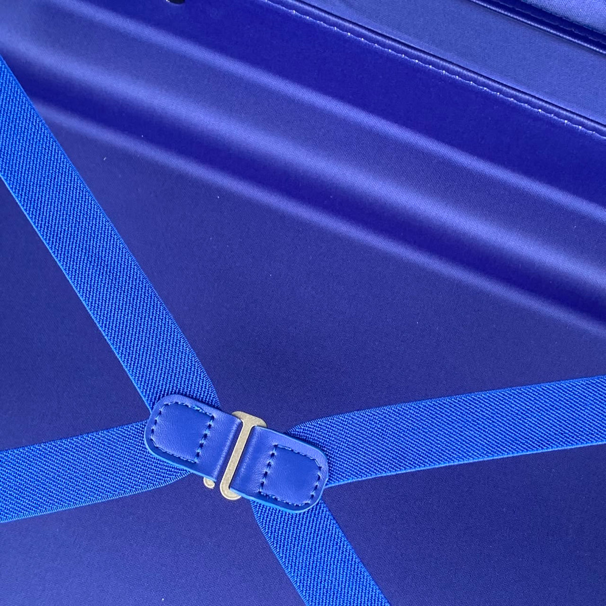 LV Horizon 55 ‘Monogram Macassar Blue’