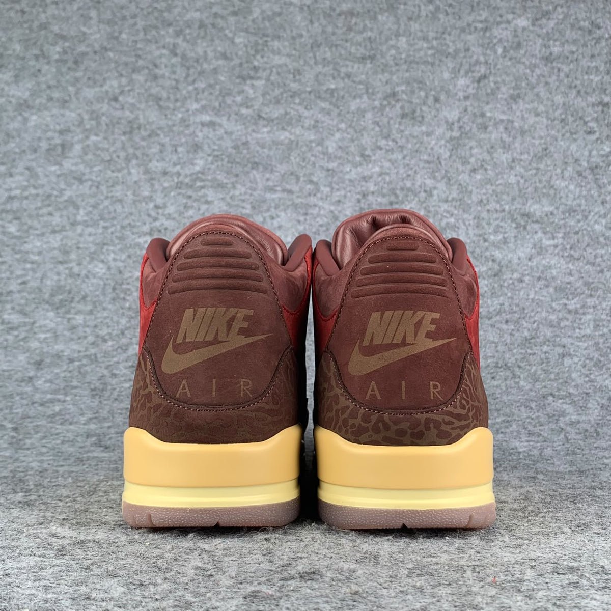 Air Jordan 3 Retro 'Bin23'