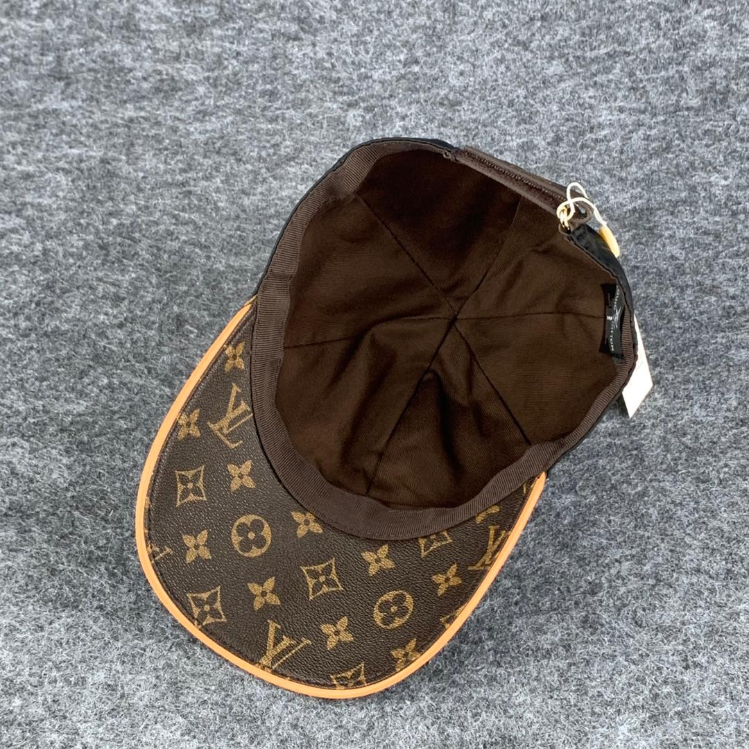 LV Get Ready Cap