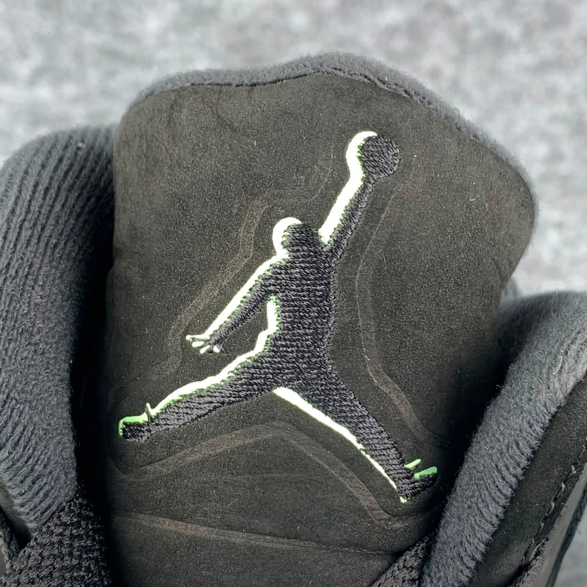 Air Jordan 5 Retro 'Halloween'
