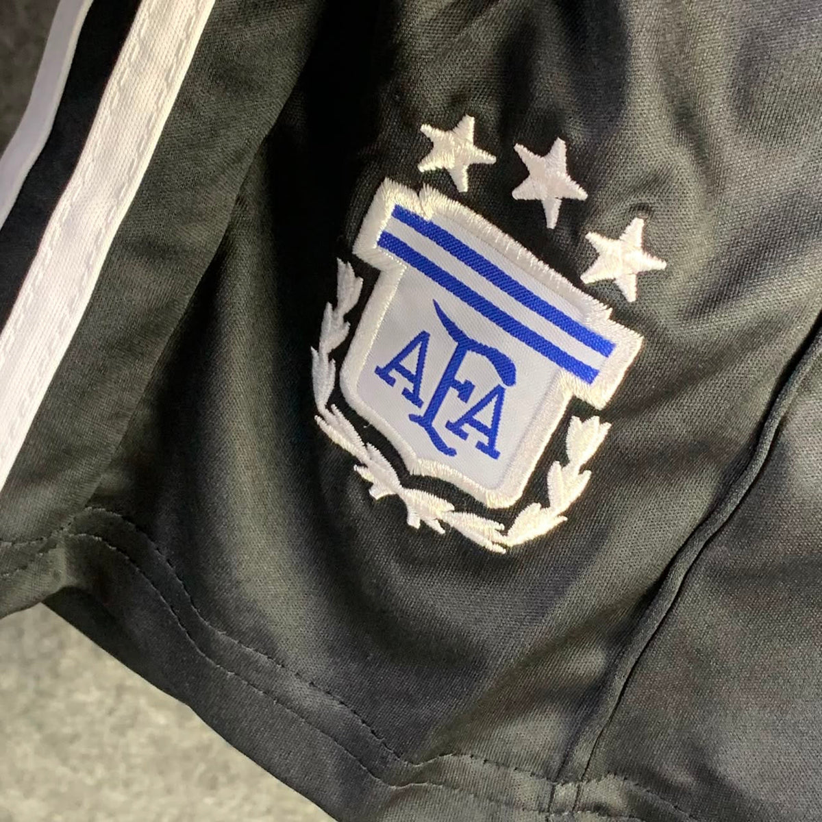 Argentina World Cup 2026 Away Kit (Please put your preferred number and name in the order note)