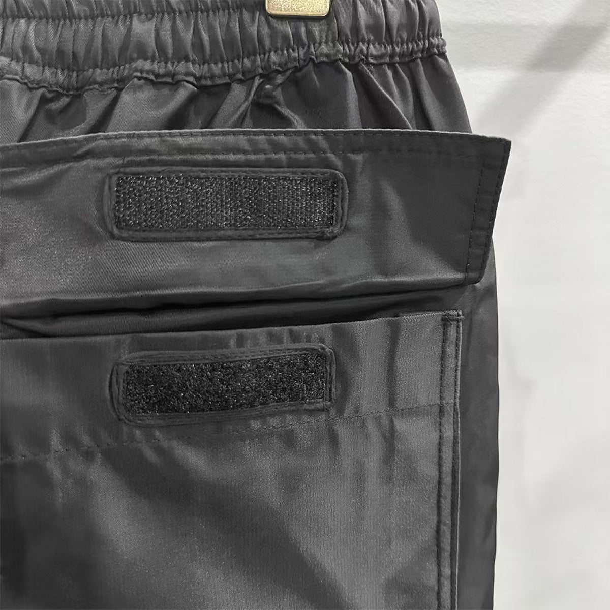 Ric Owens Knit Sweatpants
