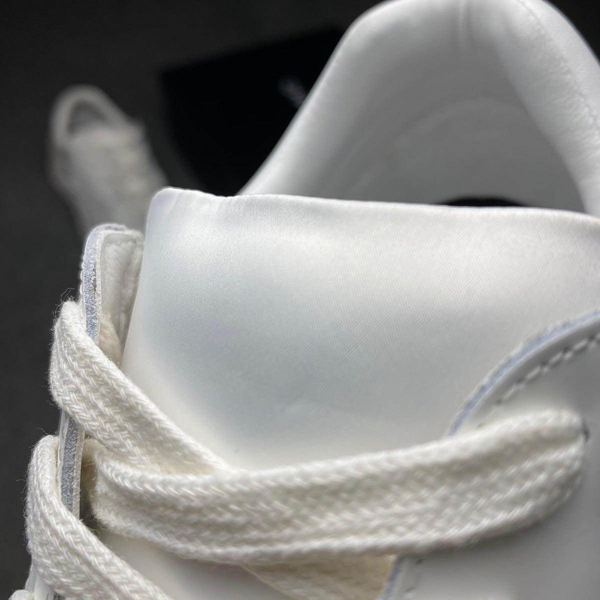 Chanel Sneaker 'White'