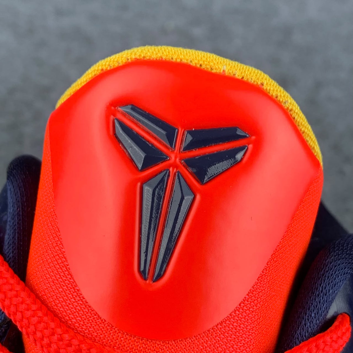 Caitlin Clark x Nike Zoom Kobe 5 Protro 'Indiana Fever'