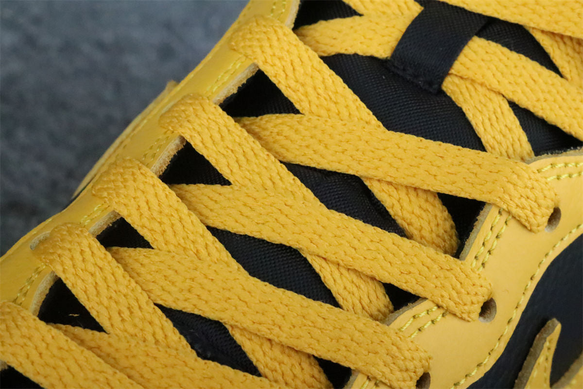 Wu-Tang x Dunk High Retro Premium 2024