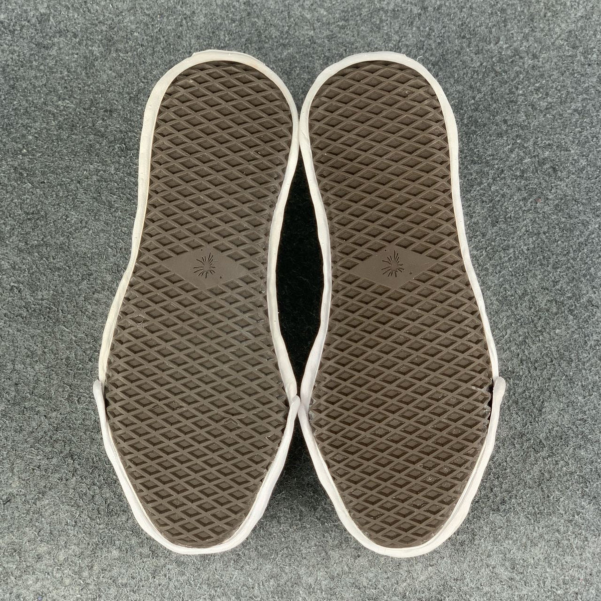 Maison Mihara Yasuhiro Peterson 23 OG Sole Canvas High “White”