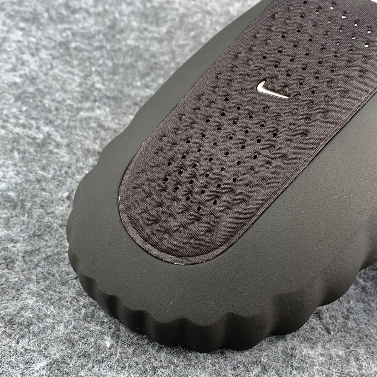 Custom Chrome Hearts x Nike Mind 001 'Black' (We recommend sizing up)