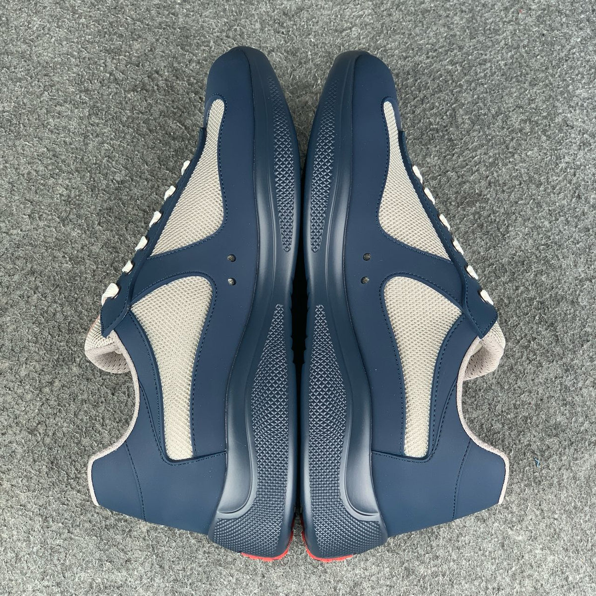 Prada America's Cup 'Dark Blue'