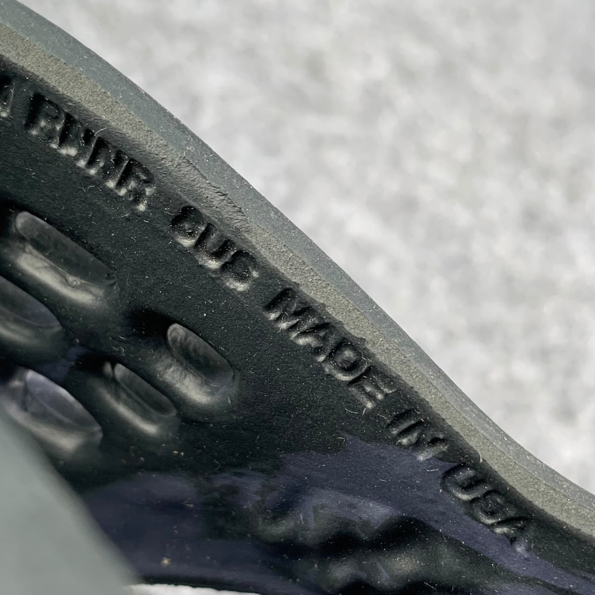 Yeezy Foam Runner 'Mineral Blue'