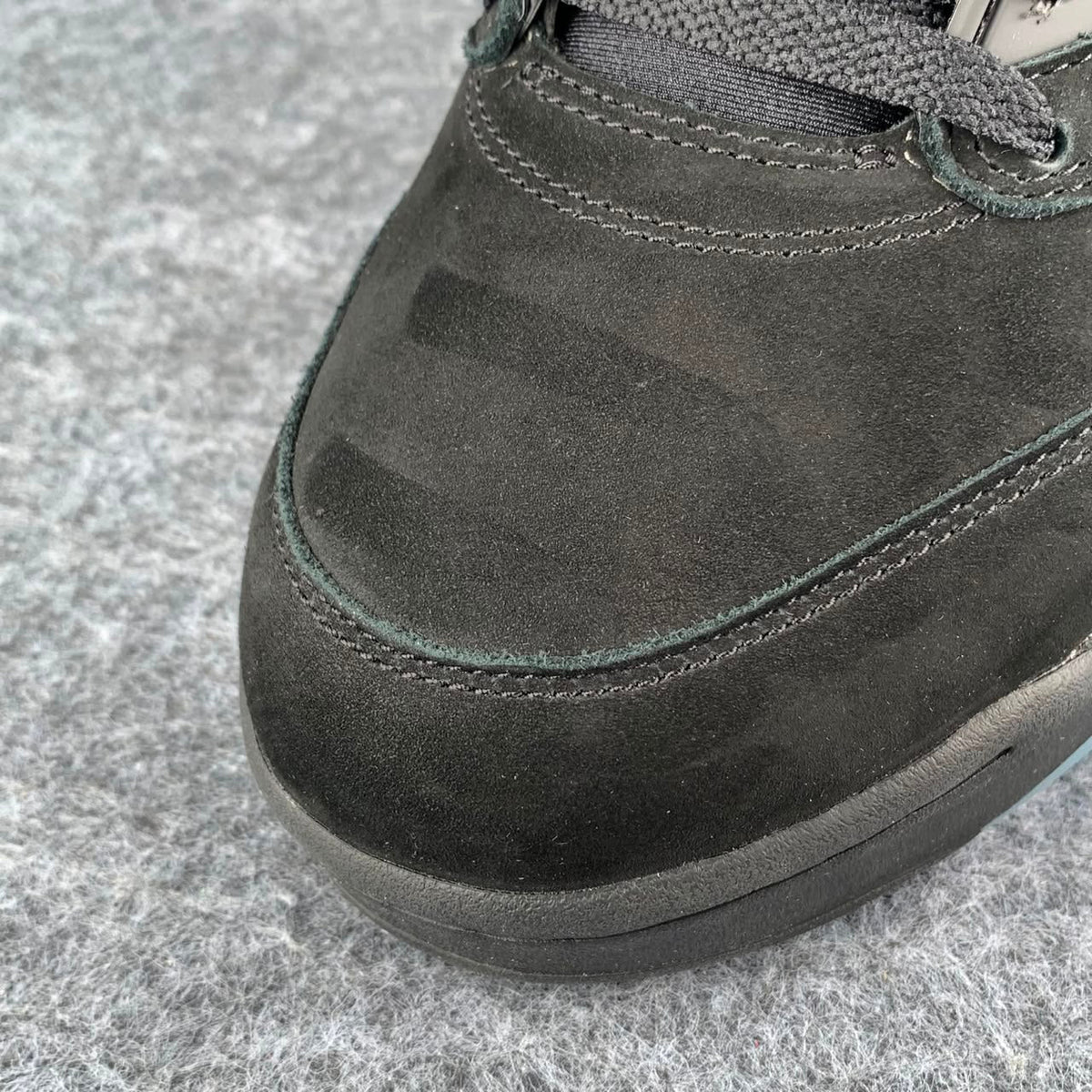 Air Jordan 5 Retro 'Halloween'