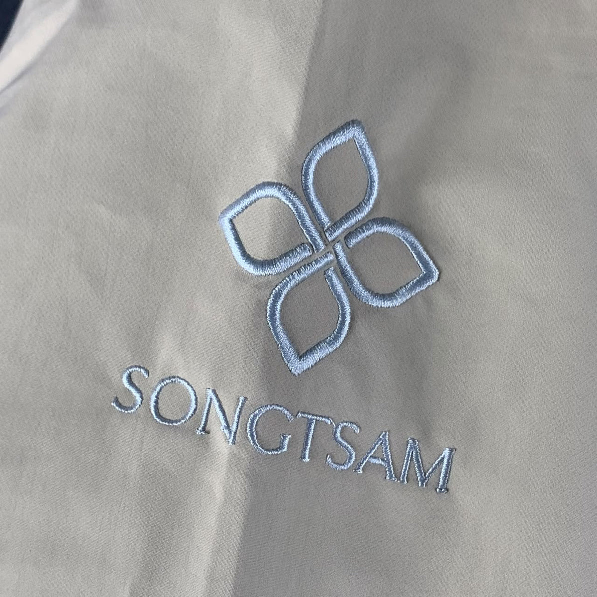 Custom Arc'teryx x Songtsam Beta AR Jacket