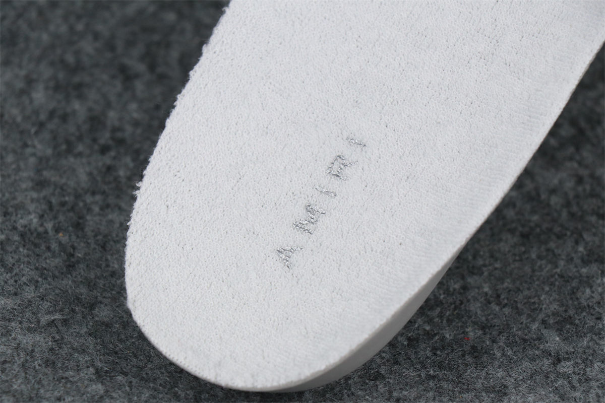 Amiri MA-1 'Alabaster' 2023