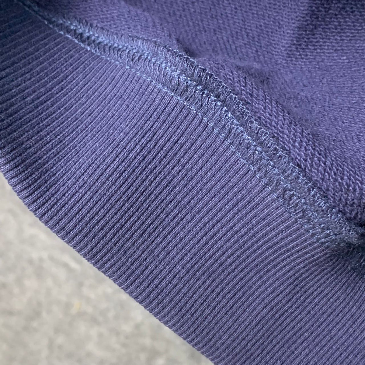 Thom Browne CLASSIC LOOPBACK 4-BAR FULL ZIP HOODIE