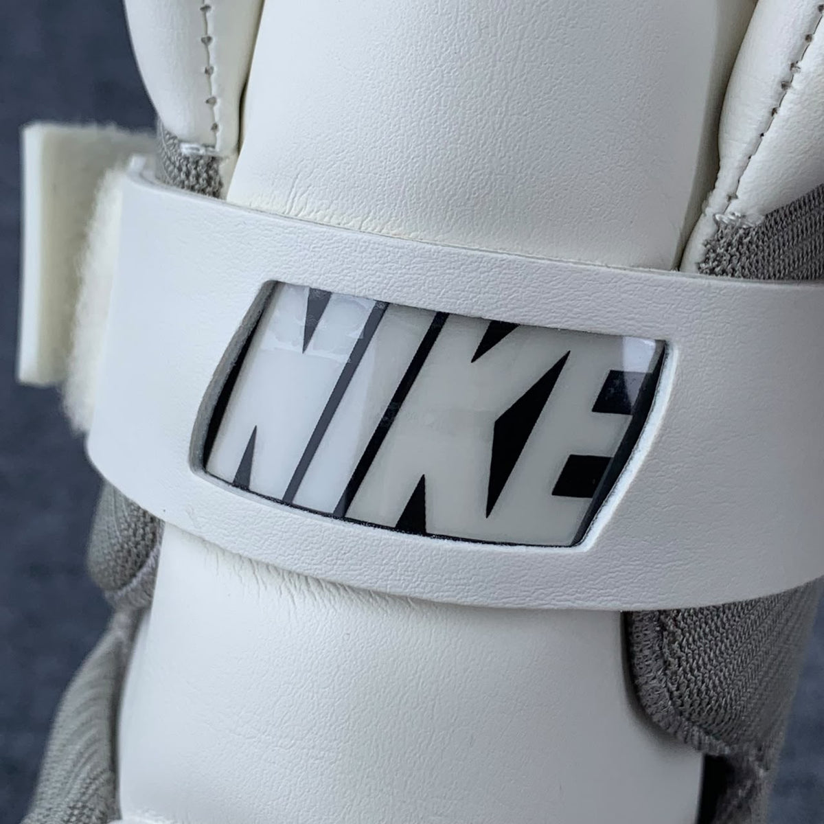Nike Mag 'Back To The Future' (2011)