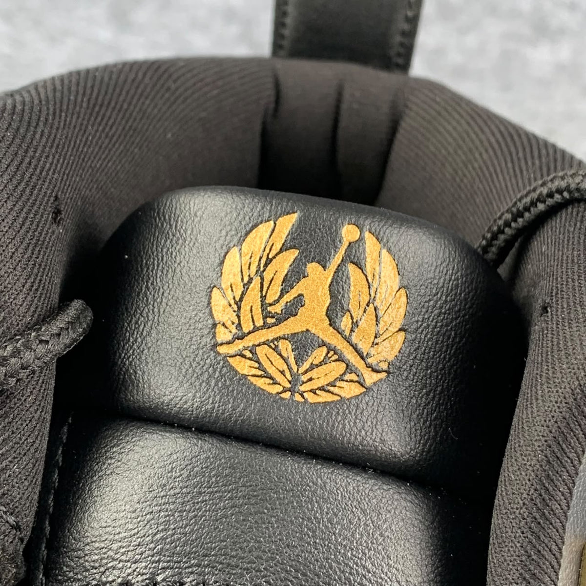 Jordan 12 Retro Sumo