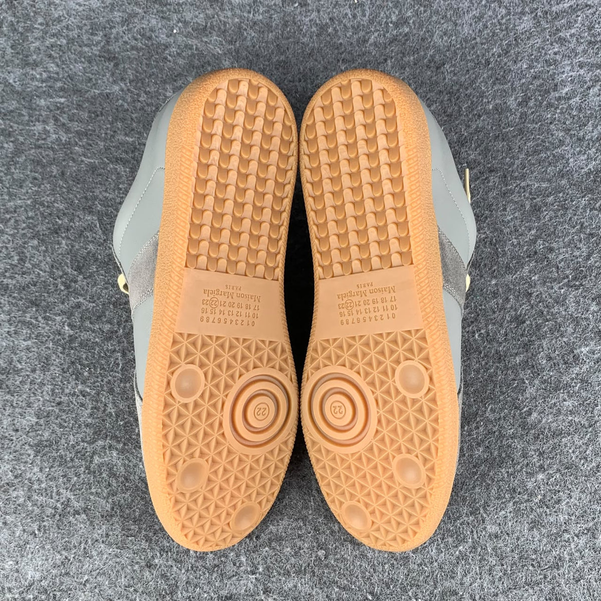 Maison Margiela Replica 'Ghost Grey'