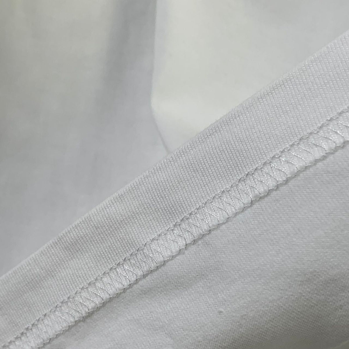 Supreme Relief Box Logo Tee 'White'